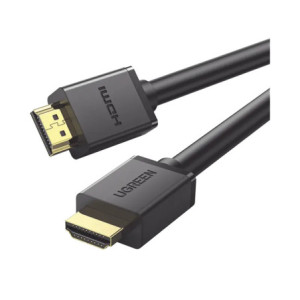 Cable HDMI 20 4K@60Hz - 2 metros - HDR - 3D -