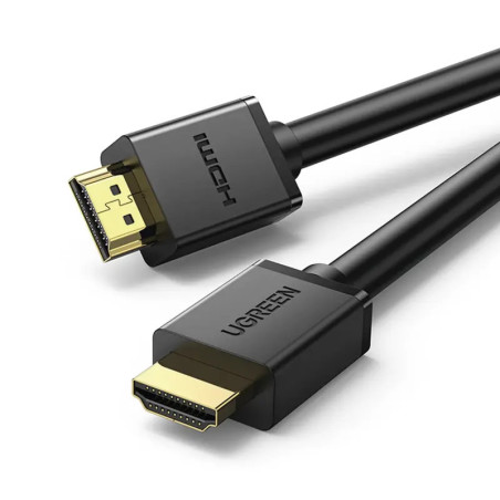Cable HDMI 20 4K@60Hz - 3 metros - HDR - 3D -
