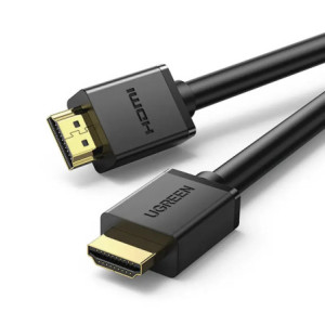 Cable HDMI 20 4K@60Hz - 5 metros - HDR - 3D -