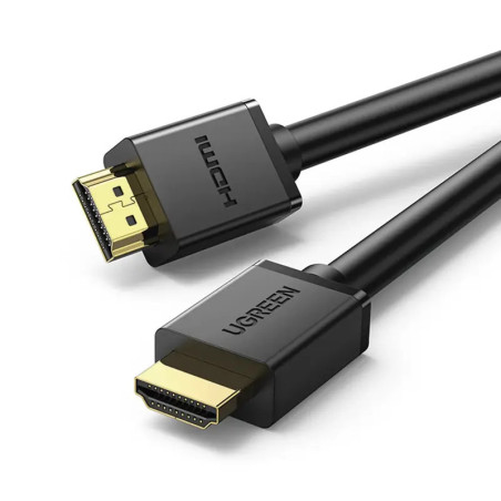 Cable HDMI 20 4K@60Hz - 5 metros - HDR - 3D -