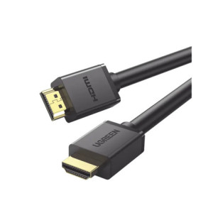 Cable HDMI 20 4K@60Hz - 10 metros - HDR - 3D