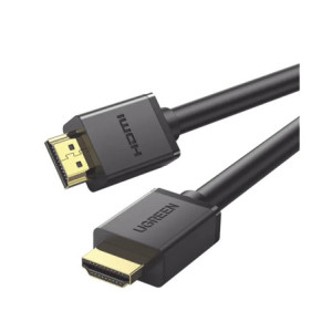 Cable HDMI 20 4K@60Hz - 15 metros - HDR - 3D