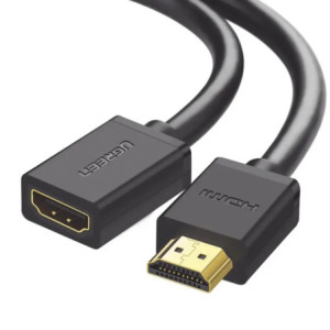 Cable extensor HDMI de 05M - 4K@60Hz - 3D - H