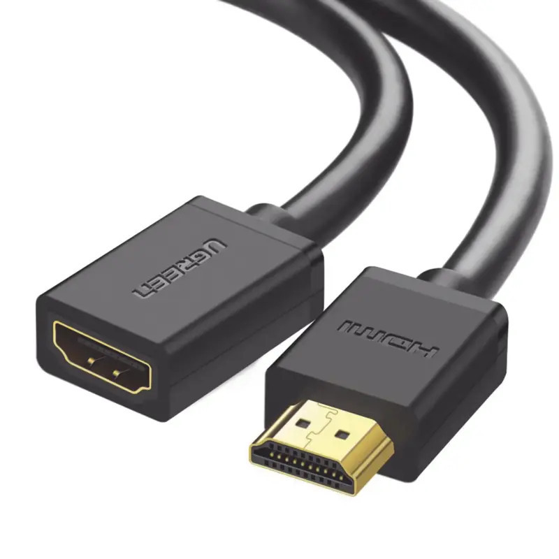 Cable extensor HDMI de 05M - 4K@60Hz - 3D - H