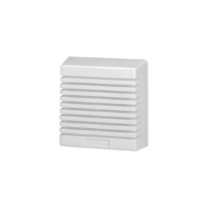 Sirena para interior - 2 tonos - Sonido de 95