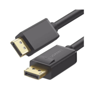 Cable DisplayPort 12 Macho a Macho - Longitud