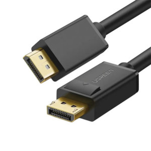 Cable DisplayPort 12 Macho a Macho - Longitud