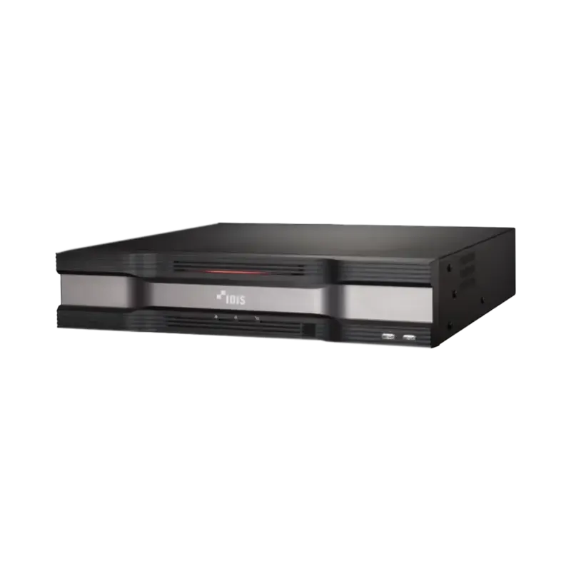 NVR 4K  16 Puertos POE  32 Canales  Soporta FEN NVR 4K  16 Puertos POE  32 Canales  Soporta FEN