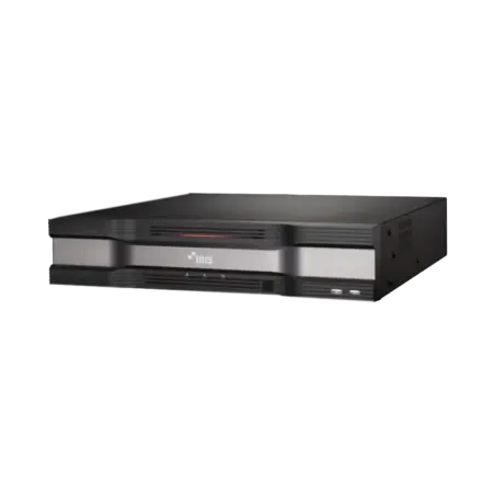 NVR 4K  16 Puertos POE  32 Canales  Soporta FEN
