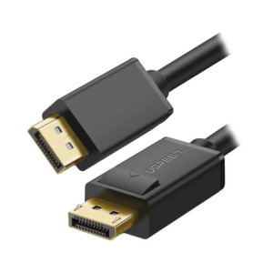 Cable DisplayPort 12 Macho a Macho - Longitud