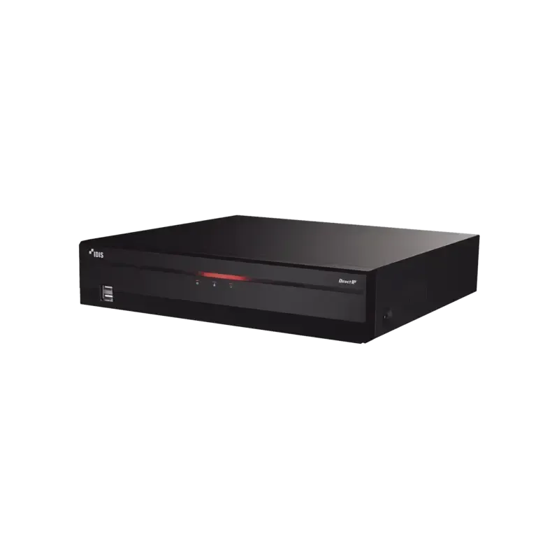 NVR 4K  8 canales IP  8 puertos PoE  DirectNDC  IN NVR 4K  8 canales IP  8 puertos PoE  DirectNDC  IN