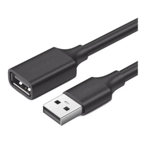 Cable Extensor USB 20 A a A - 1 metro - Macho