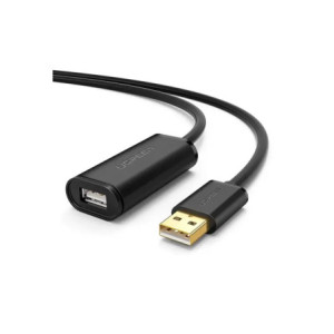 Cable de Extensión Activo USB 20 - 5 Metros -