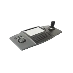 Joystick IP con Pantalla Táctil de 7inCompatible c