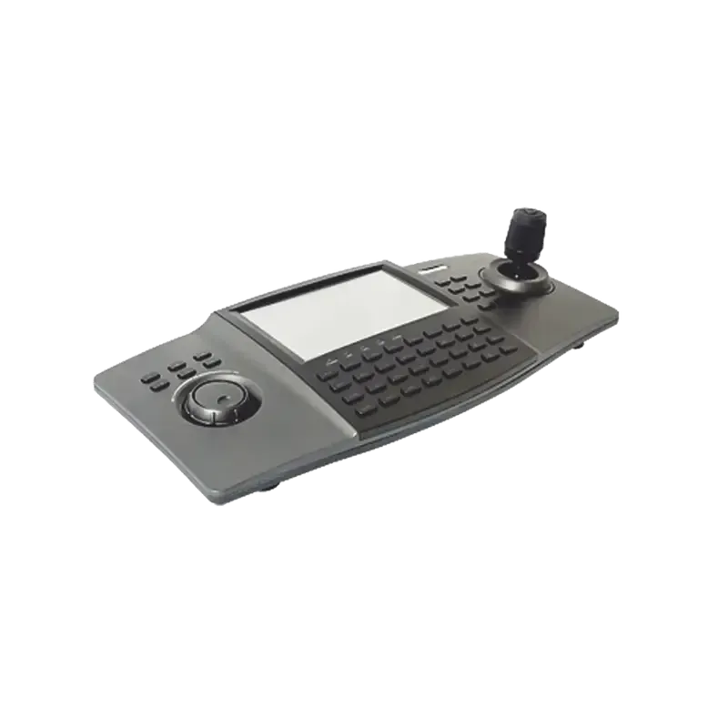 Joystick IP con Pantalla Táctil de 7inCompatible c Joystick IP con Pantalla Táctil de 7inCompatible c