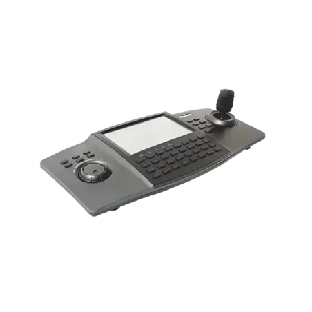 Joystick IP con Pantalla Táctil de 7inCompatible c