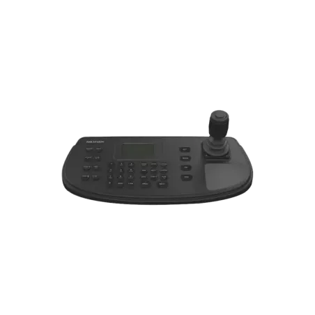 Controlador IP para DVR, NVR y PTZ a través de Red