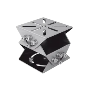 Montaje de Conexión para Cámaras IDS-TCM403-BIG/PO