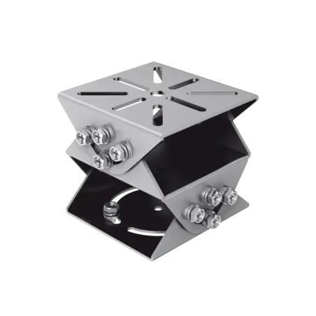 Montaje de Conexión para Cámaras IDS-TCM403-BIG/PO