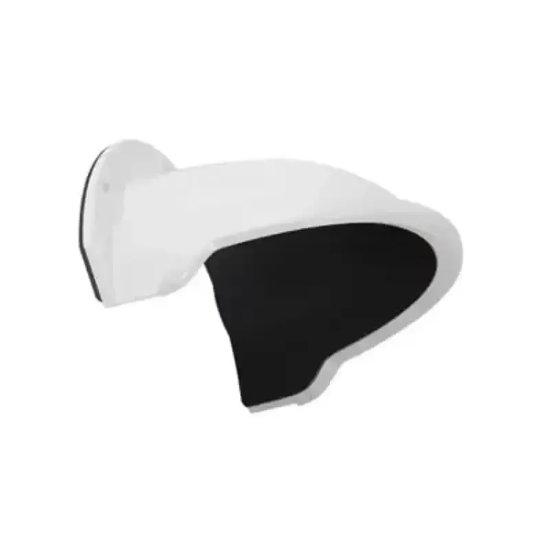 Protector de Lluvia Para Camaras Domo IPDS-2CD21X3 Protector de Lluvia Para Camaras Domo IPDS-2CD21X3