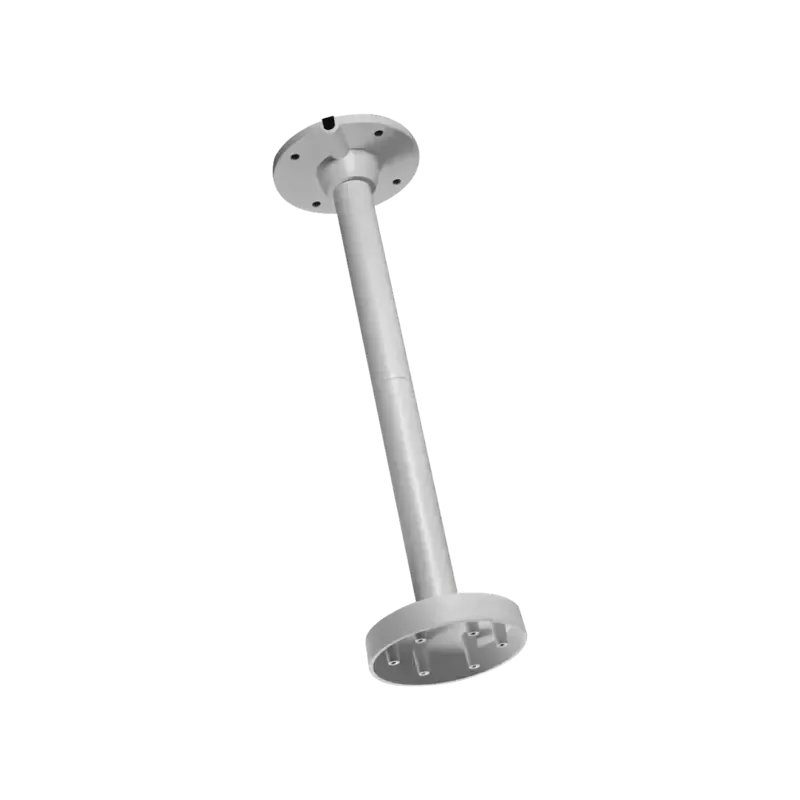 Montaje de Techo para Cámaras Domo DS-2CD21XXGX de Montaje de Techo para Cámaras Domo DS-2CD21XXGX de