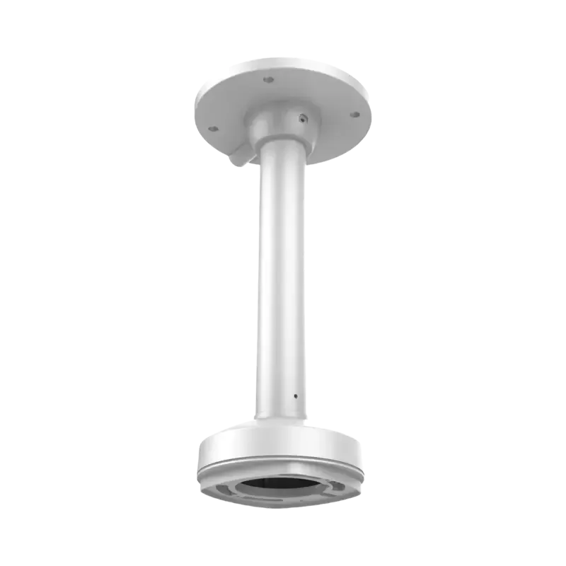 Montaje Colgante para Domos HIKVISION50 cms de Lar Montaje Colgante para Domos HIKVISION50 cms de Lar
