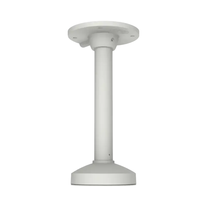 Montaje de Techo de 0.50 mts Fabricado en Aluminio