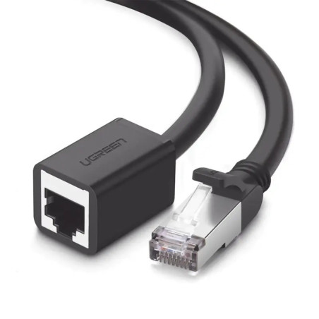 Cable de Extensión Cat6 RJ45 F-UTP - Macho a