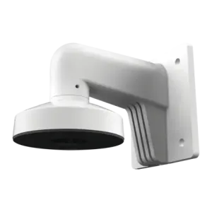 Montaje metálico de pared para exterior