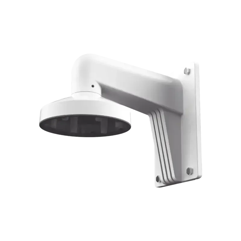 Montaje de Pared para Cámaras Domo y Turret Montaje de Pared para Cámaras Domo y Turret