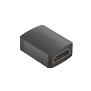 Adaptador HDMI 20 Hembra a Hembra - 4k@60Hz -