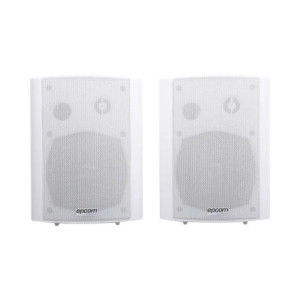 Altavoces Amplificada de Montaje en Pared 5in