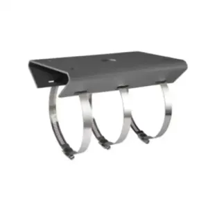 Montaje para Poste VerticalDiametro de 67 a 127 mm