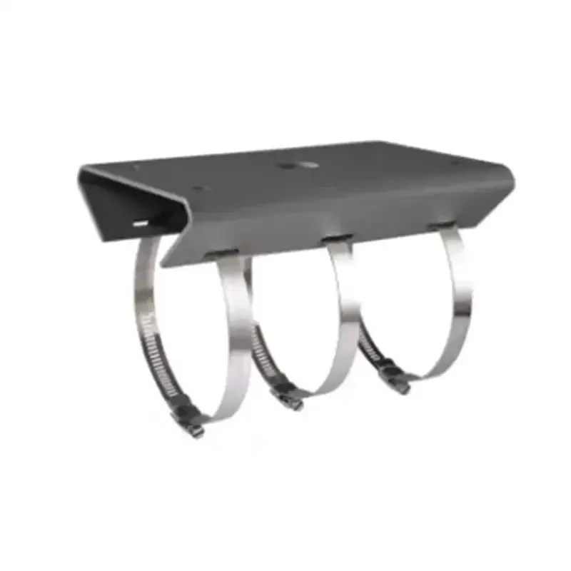 Montaje para Poste VerticalDiametro de 67 a 127 mm Montaje para Poste VerticalDiametro de 67 a 127 mm