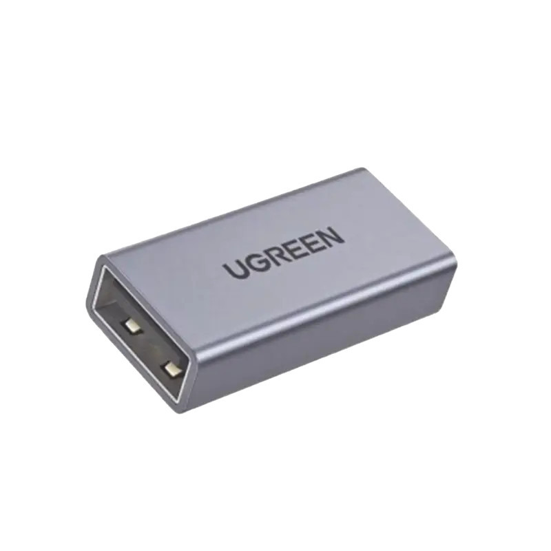 Adaptador USB-A hembra a USB-A hembra - USB 3 Adaptador USB-A hembra a USB-A hembra - USB 3