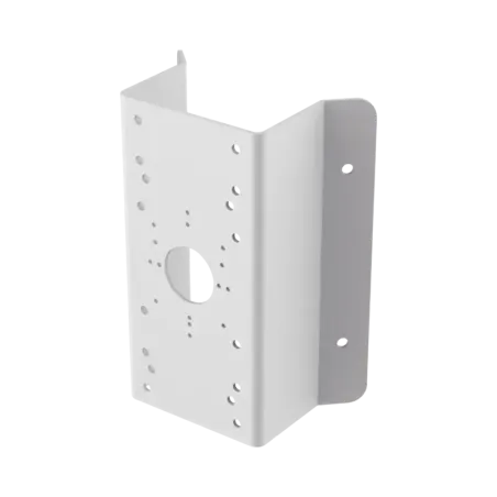 Montaje de Esquina para PTZ TURBOHD o IPUso en Ext