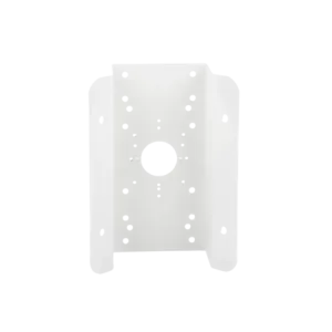 Montaje de Esquina para Cámaras Tipo Bala y DomoUs