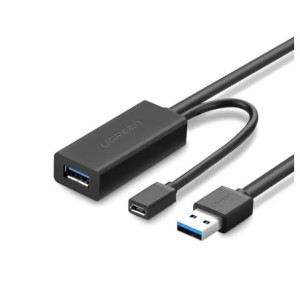 Cable de Extensión Activo USB 30 con puerto d