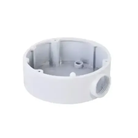 Caja de Conexiones de Exterior para Cámaras Tipo M