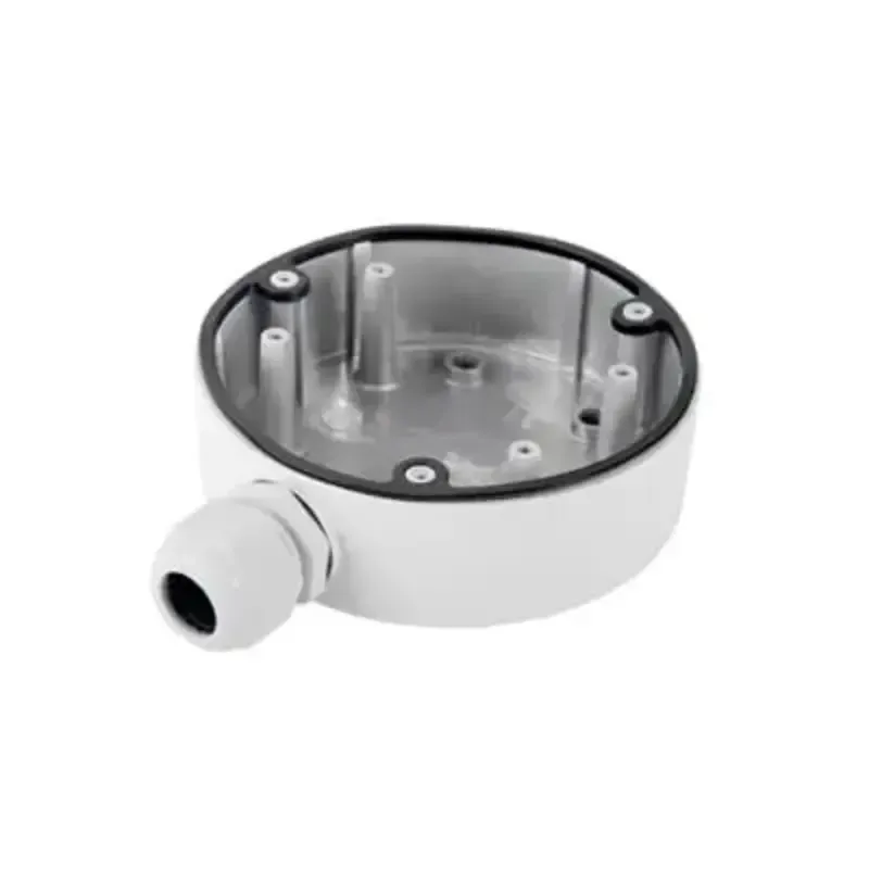 Caja de Conexiones de Exterior para Cámaras Tipo D Caja de Conexiones de Exterior para Cámaras Tipo D