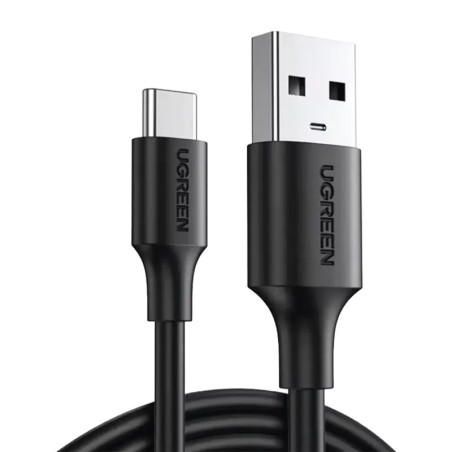 Cable USB-A a USB-C - 2 Metros - Carga y Sinc
