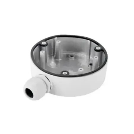 Caja de Conexiones de Exterior para Cámaras Tipo D