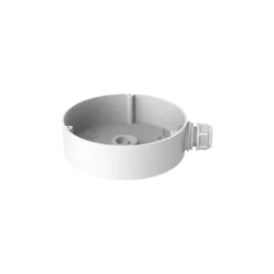 Caja de Conexión para Domos TURBOHD 4KUso en Exter