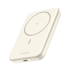 Power Bank MagSafe de 5000mAh - 15W - Carga I