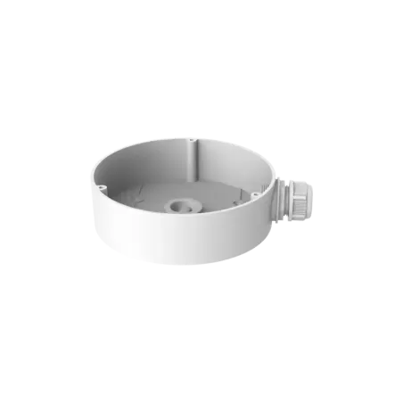 Caja de Conexión para Domos TURBOHD 4KUso en Exter