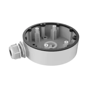 Caja de Conexión para Cámaras HIKVISIONCompatible