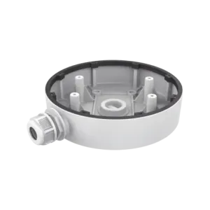 Caja de Conexiones para Cámaras DomoUso en Exterio