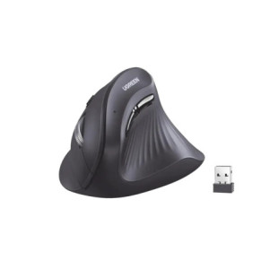 Mouse Inalámbrico en Angulo Vertical - 24G &