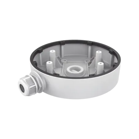 Caja de Conexiones para Cámaras DomoUso en Exterio