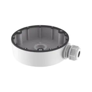 Caja de Conexiones para Cámaras Domo o Eyeball HIK